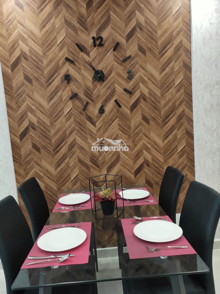 Với 3.7tỷ sỡ hữu ngay căn 2pn ở q7 riverside full tiện ích, view mát - 3