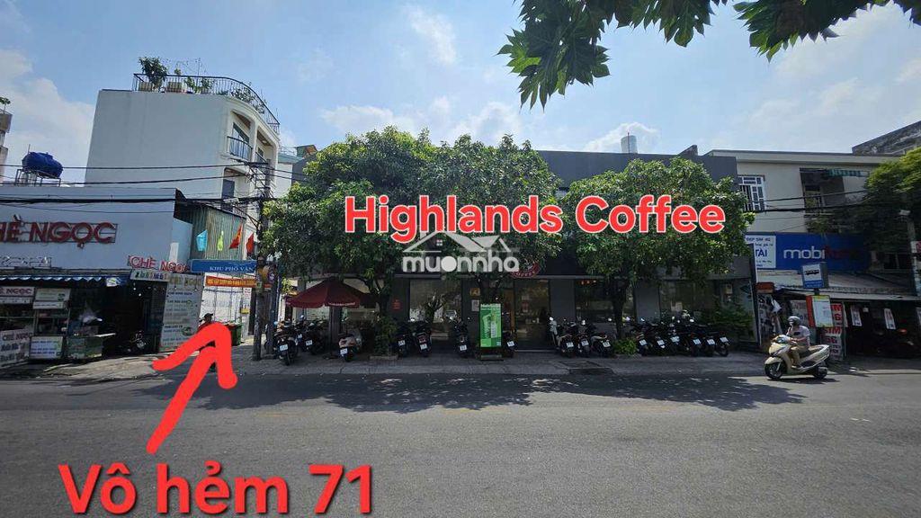 Nhà xinh - giá tốt 75// d9, tây thạnh, q.tân phú, khu dân cư sầm uất - 3