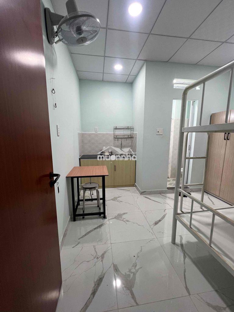 🟤🏡🌄 Chính chủ cho thuê phòng full nội thất – trung tâm quận 5 – giờ gi
