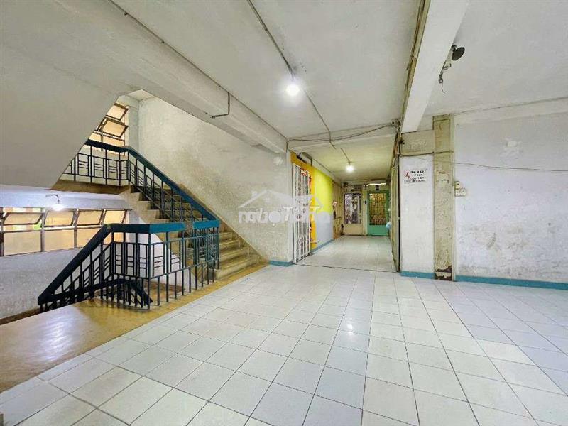 Bán chung cư trần văn kiểu 60m2 2pn giá 3 tỷ