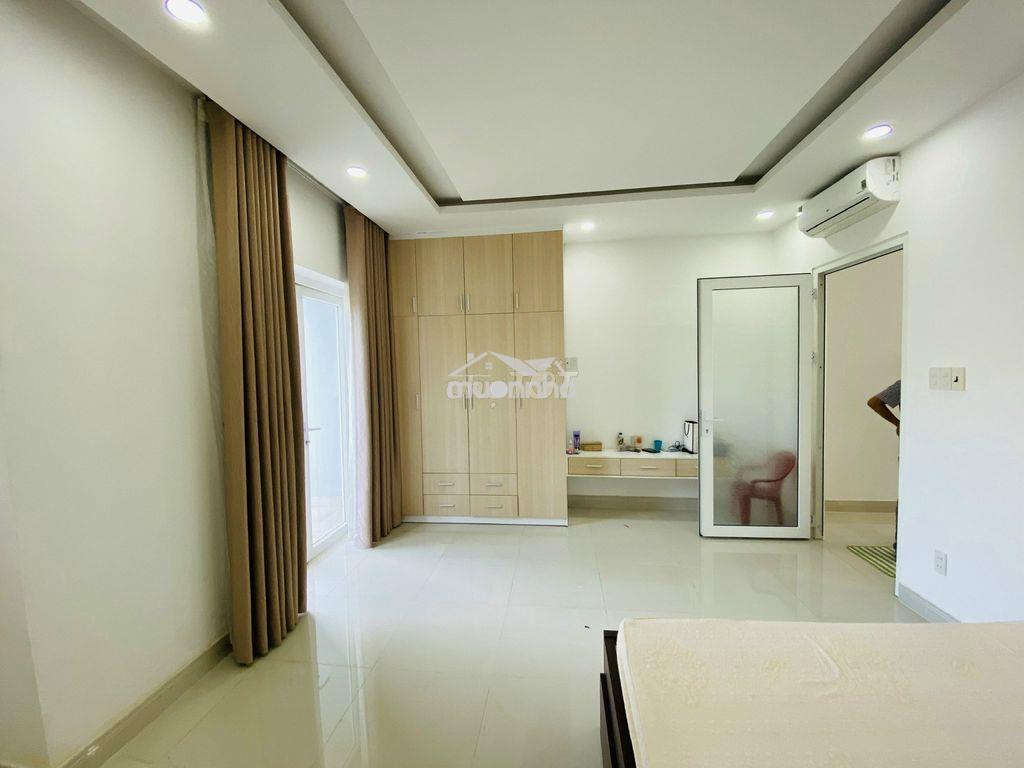 Phòng trọ kdc mega village khang điền - free xe máy - bv an ninh 24/7 - 2