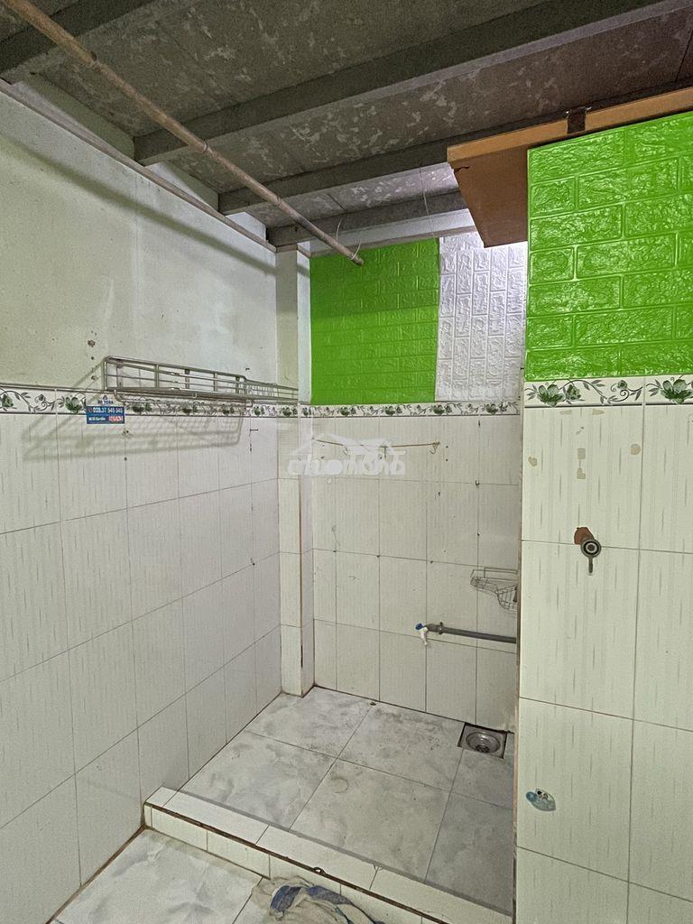 Cho thuê phòng trọ tỉnh lộ có gác rộng rãi - gần cty pouchen - 2