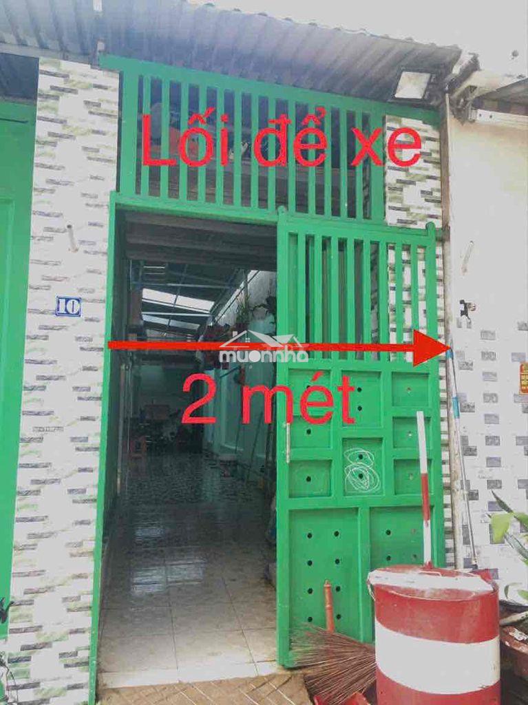 Nhà trọ ở vĩnh lộc ( còn 2 phòng 1,6tr -1,7tr)