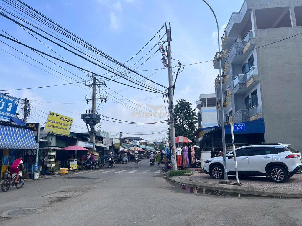 Bán đất mt kdc saiga- hoà lân2 đường 22/12- cạnh kdc lộc phát-vietsing - 3