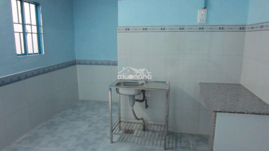 Cho thuê phòng trọ tại 36/11a phạm hữu lầu kp.2 p.phú mỹ q7 tp.hcm - 2
