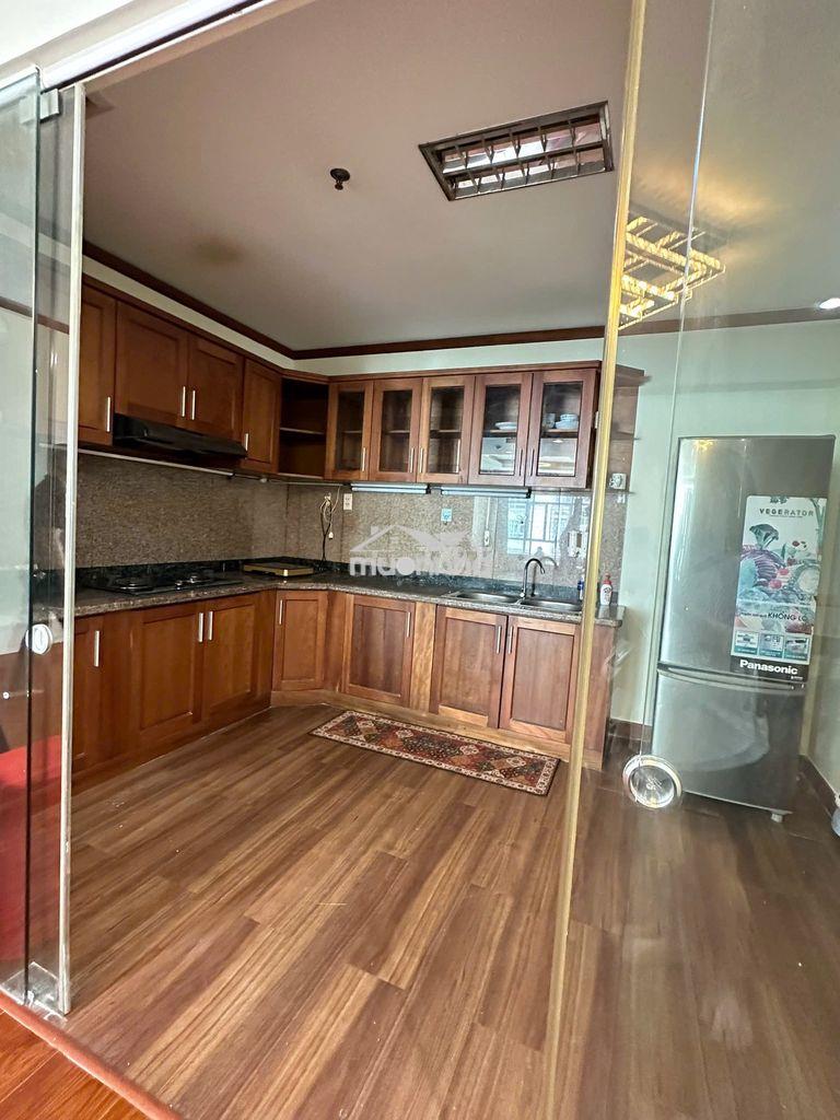 Bán căn hộ giai việt q.8 150m2 3pn 2wc - 3
