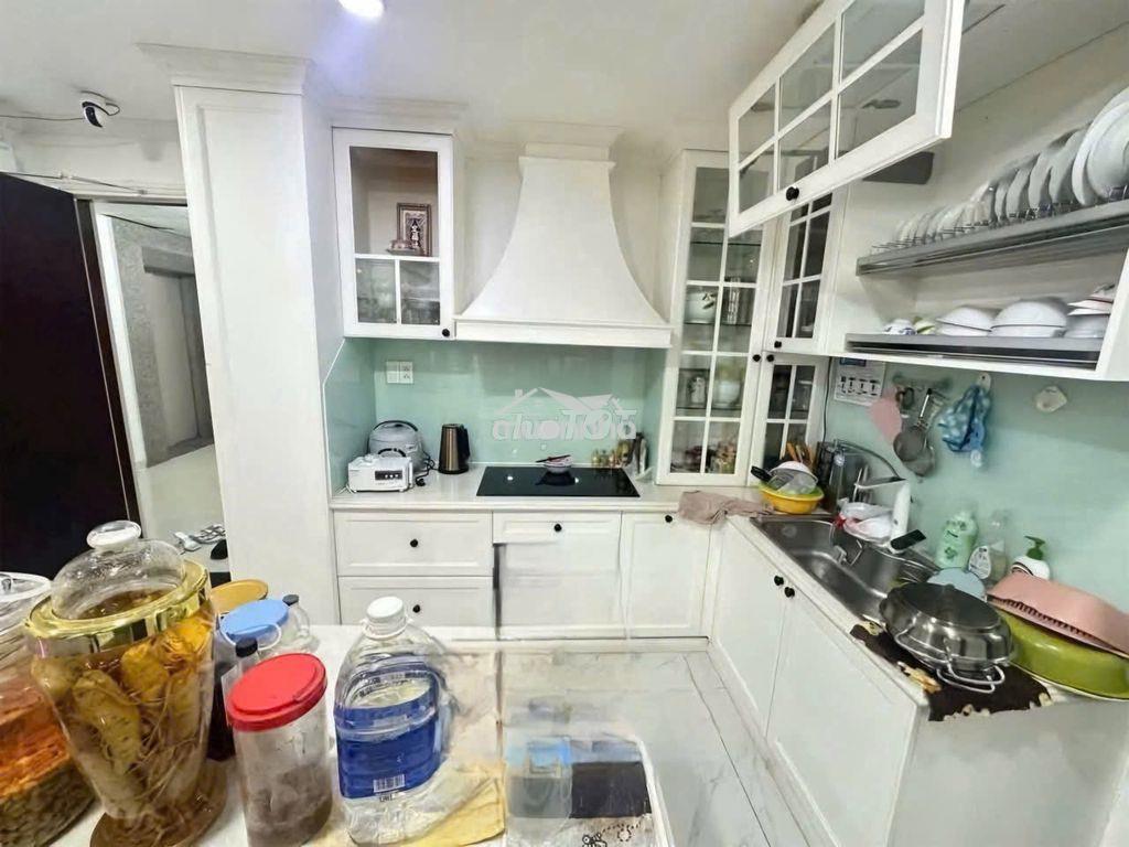 Bán căn hộ 85m2 chung cư vạn đô, phường vĩnh hội - 3