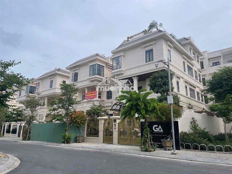 🐳★ Biệt thự cityland (10x20m) có thang máy