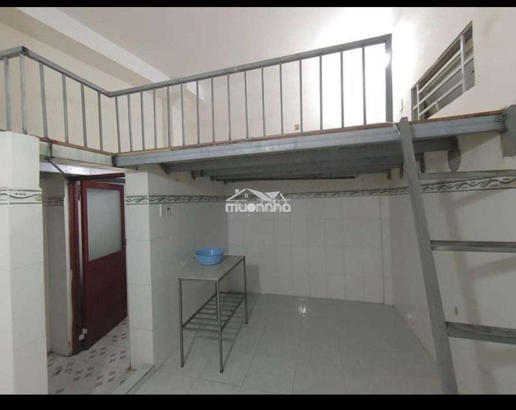 Phòng trọ cho học sinh - sinh viên giá rẻ - 3