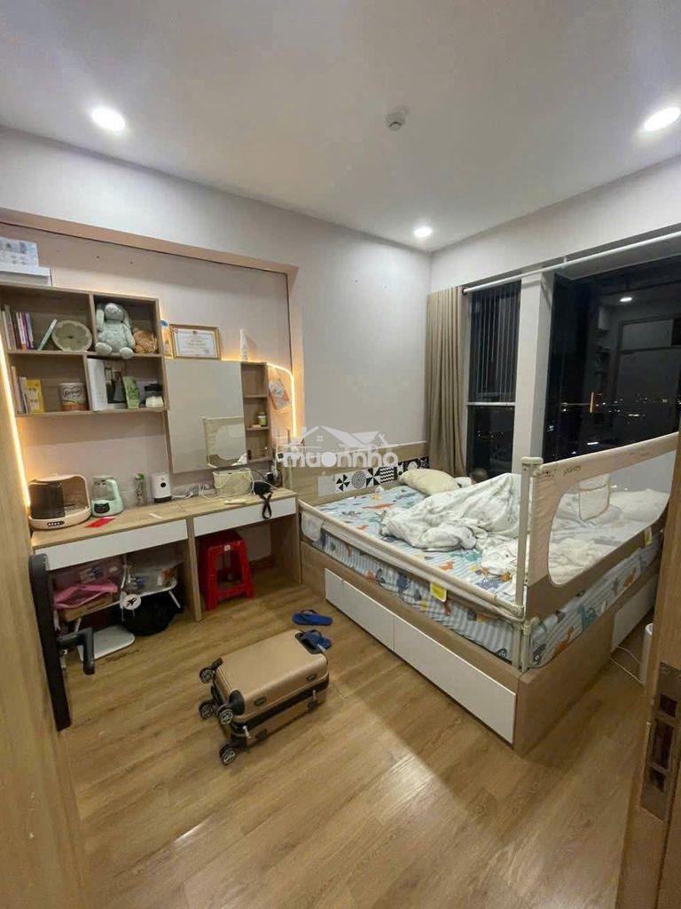 Chung cư gia phát, lê đức thọ, gv: 2p ngủ, 9triệu, full nt, 60m2