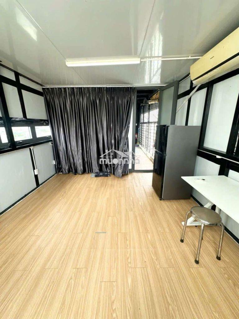 Căn hộ penthouse - thang máy - hoàng hoa thám gần chợ cây quéo - 3