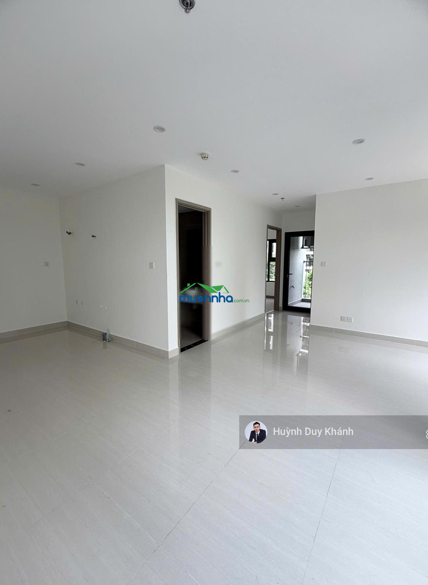 Giá chạm đáy 2pn + 69m2 góc origami chỉ 3tỷ390 vinhomes grand park - 2