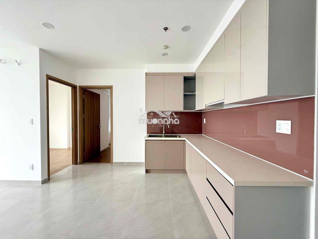 Cho thuê căn hộ 1pn+1 nhà mới có nội thất, giá 5 triệu/tháng ở liền - 2