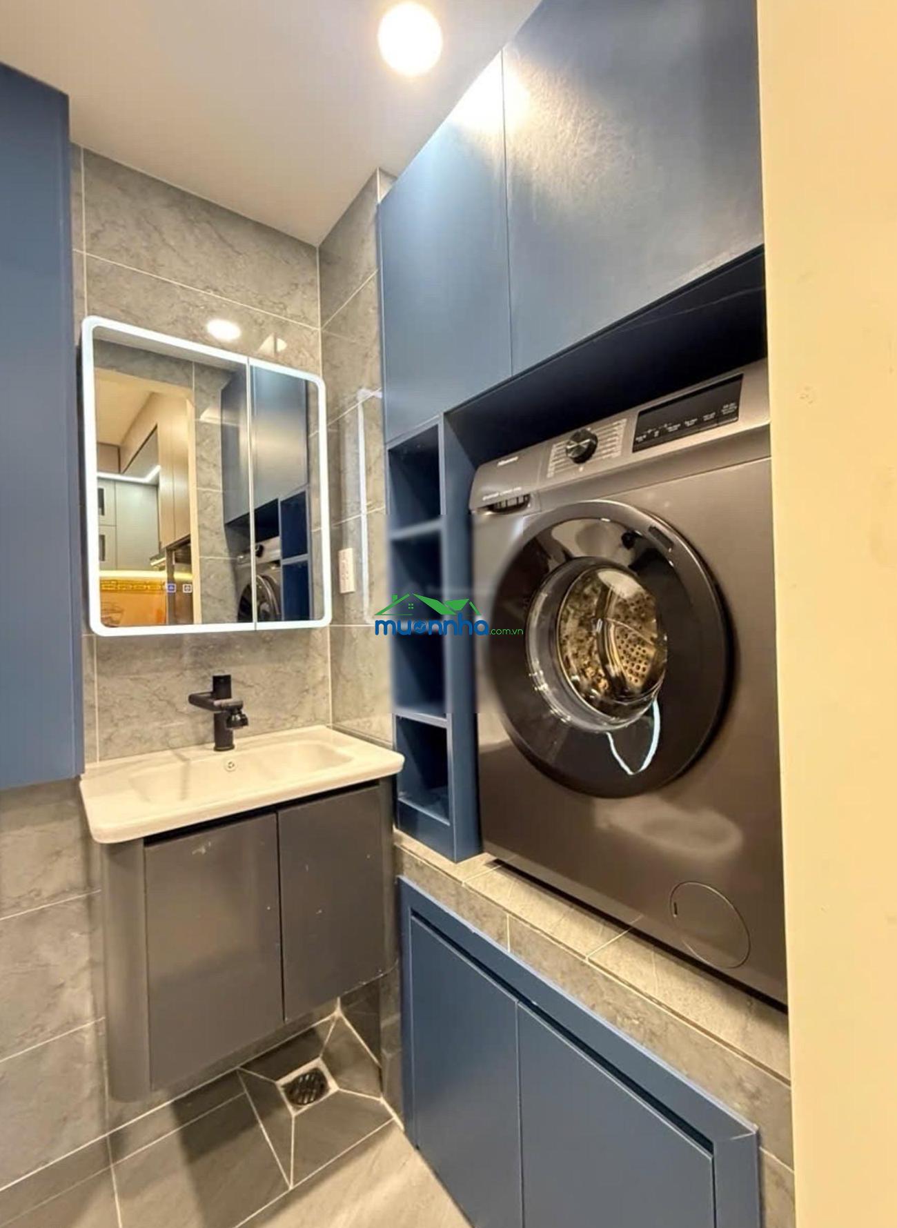 Hàng hiếm bình lợi|43m²|góc|3 tầng|7.3 tỷ| oto đậu cạnh nhà - 2