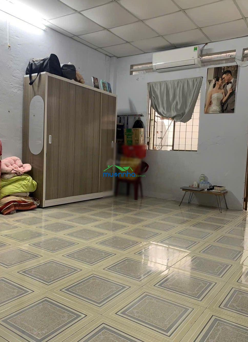 Nhà đẹp tân thới nhất - hẻm ô tô - chỉ 4,3 tỷ - 3