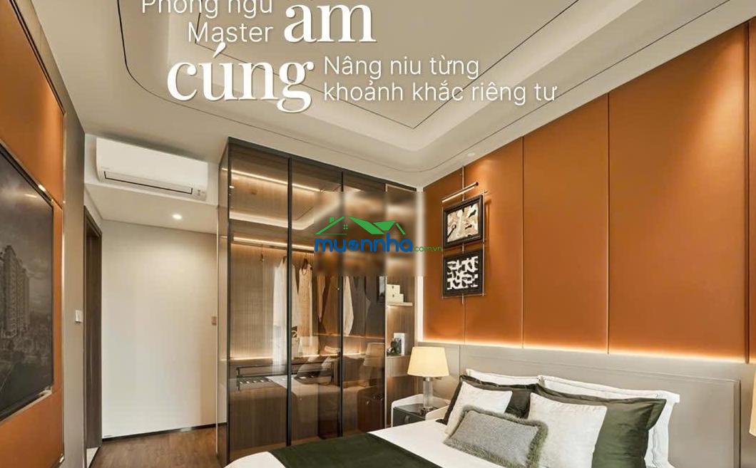 Gladia heights - căn hộ cao cấp quận 2 - 3