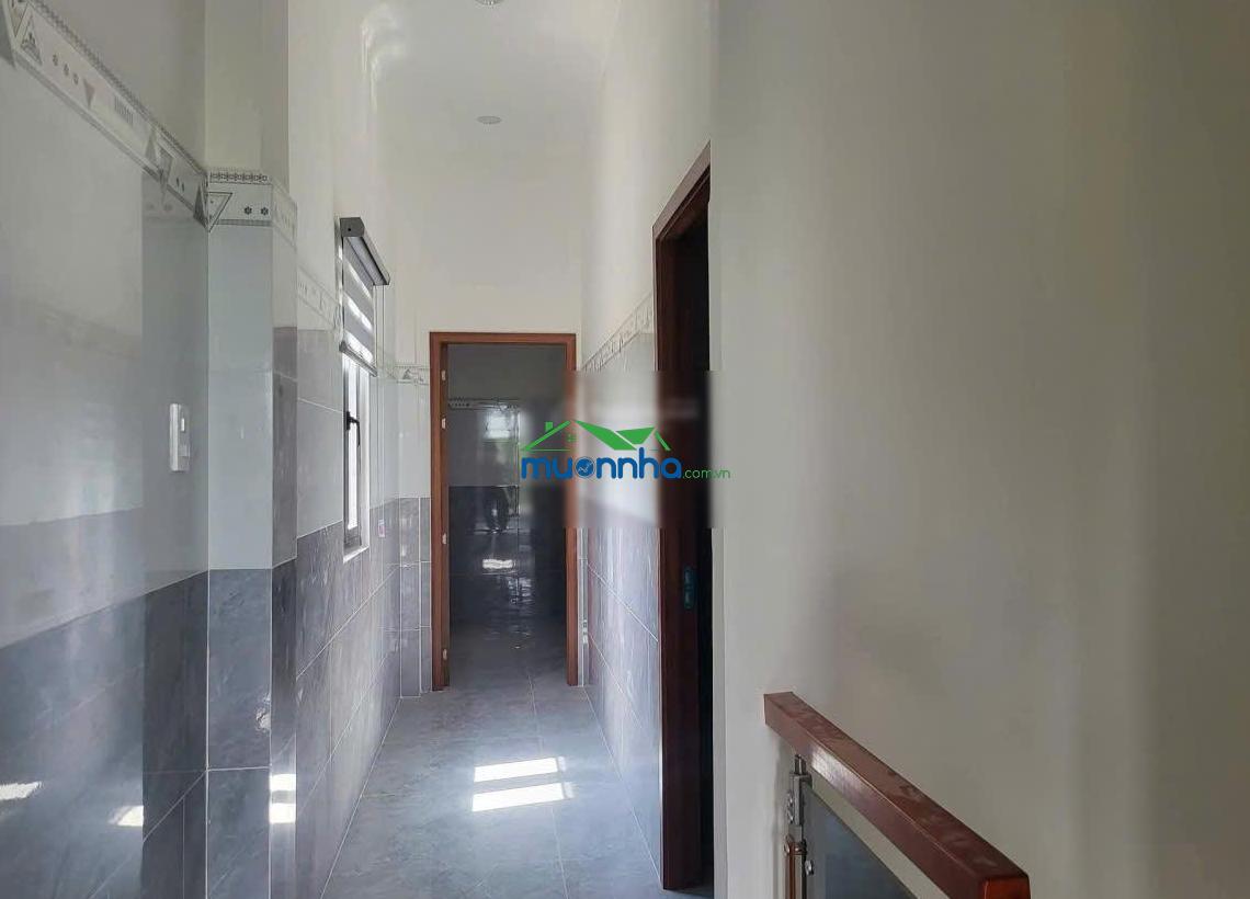 Chủ ngộp bank cần bán gấp căn nhà vườn 532m2 tân phú trung củ chi 2tỷ2