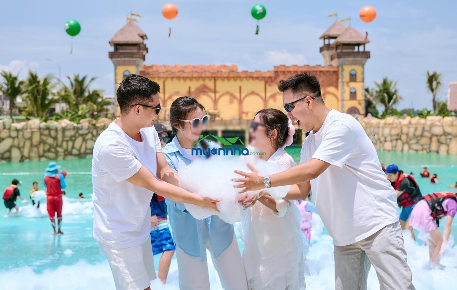 Bán căn 1pn+1 góc bs09 giá phù hợp thị trường