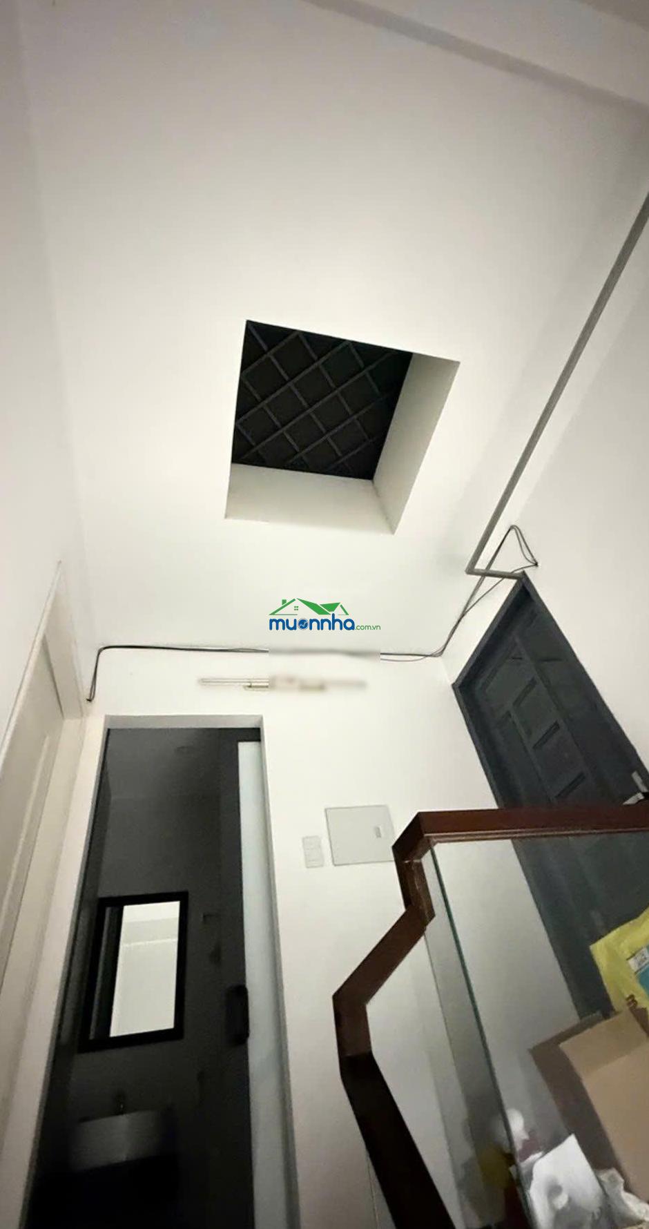 Bán nhà riêng tân phú, khu dân trí tân kỳ tân quý 4 tầng 4,1x11(45,4m2) - 4,99tỷ(tl) - 2