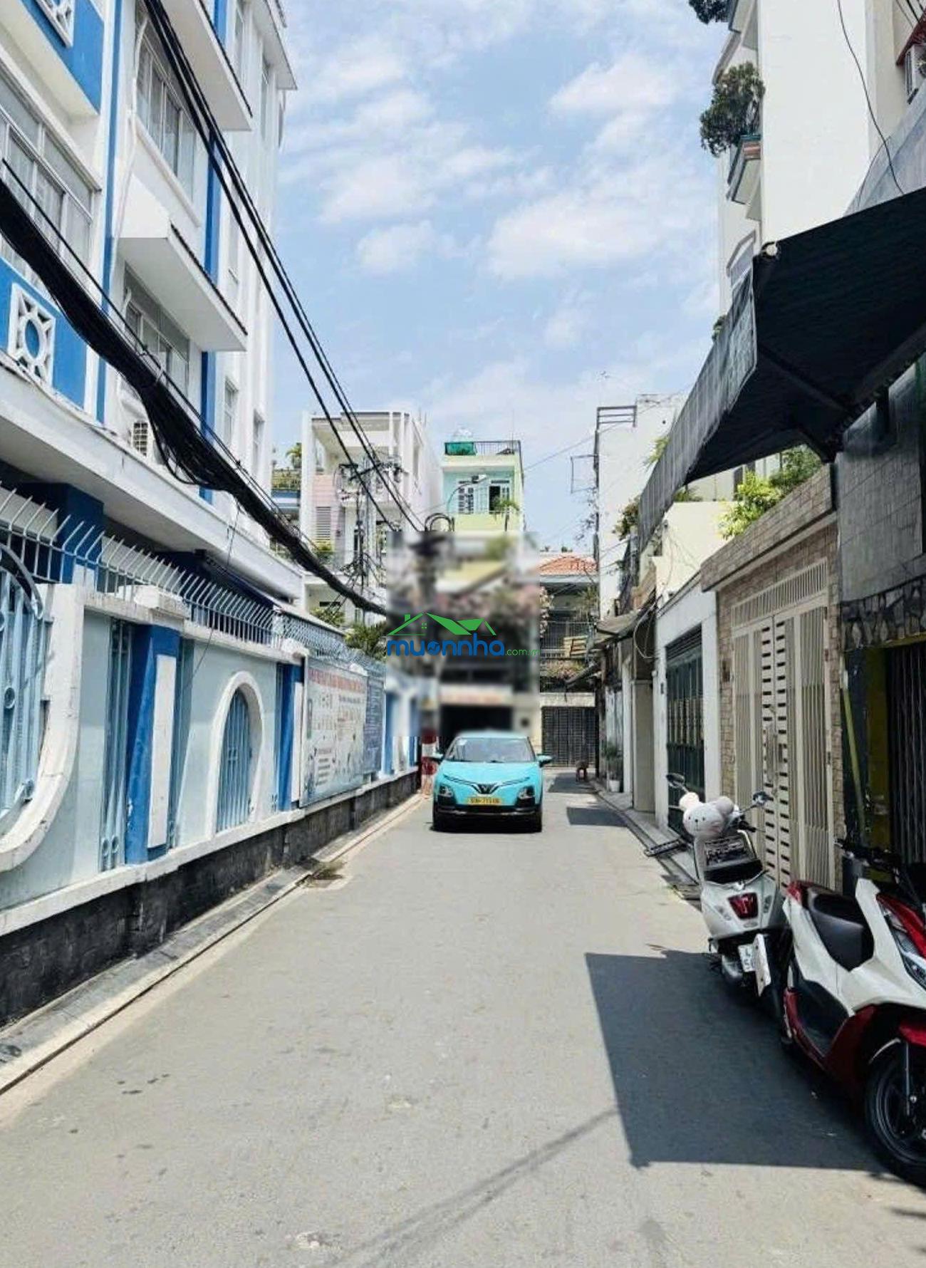 Nhà chính chủ hxh, thiên phước, tân bình, diện tích 59m², giá chỉ 10 tỷ - 2