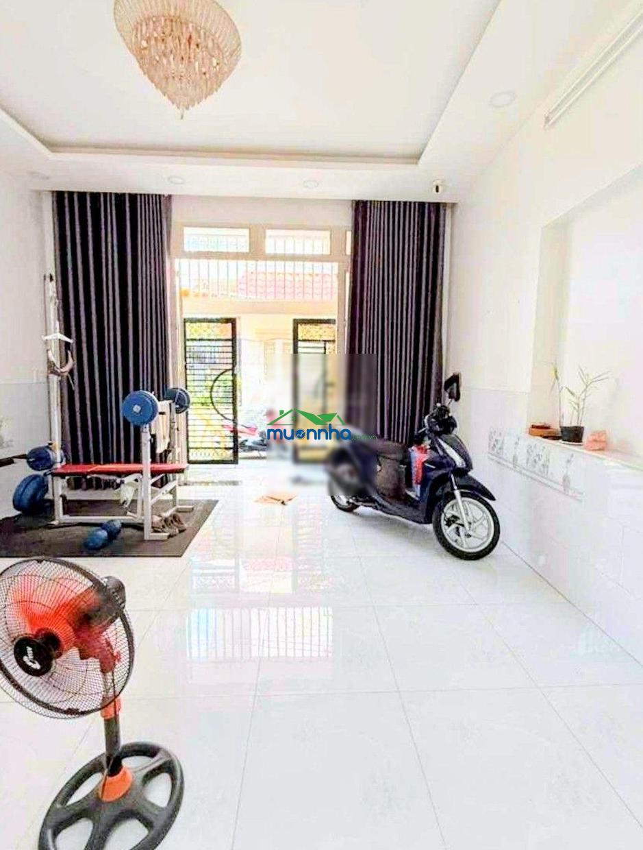 Nhà đẹp hoàng trọng mậu, hàng xóm kdc him lam, quận 7, 59.1m2, ngang lớn 5m, 6.2 tỷ
