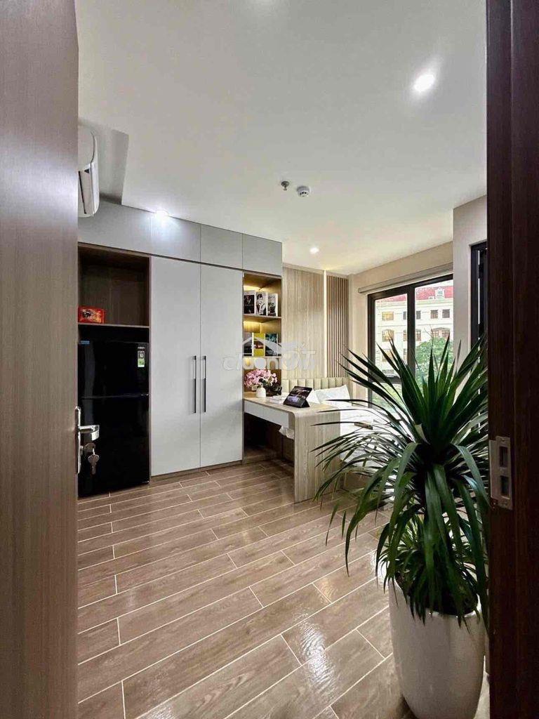 Căn hộ tân phú 30m2 bancol đầy đủ tiện ích đường lê trọng tấn