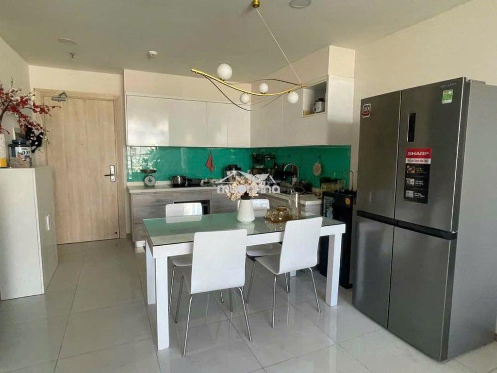 Căn hộ chung cư dt 110m2, 3pn dự án riva park - 3