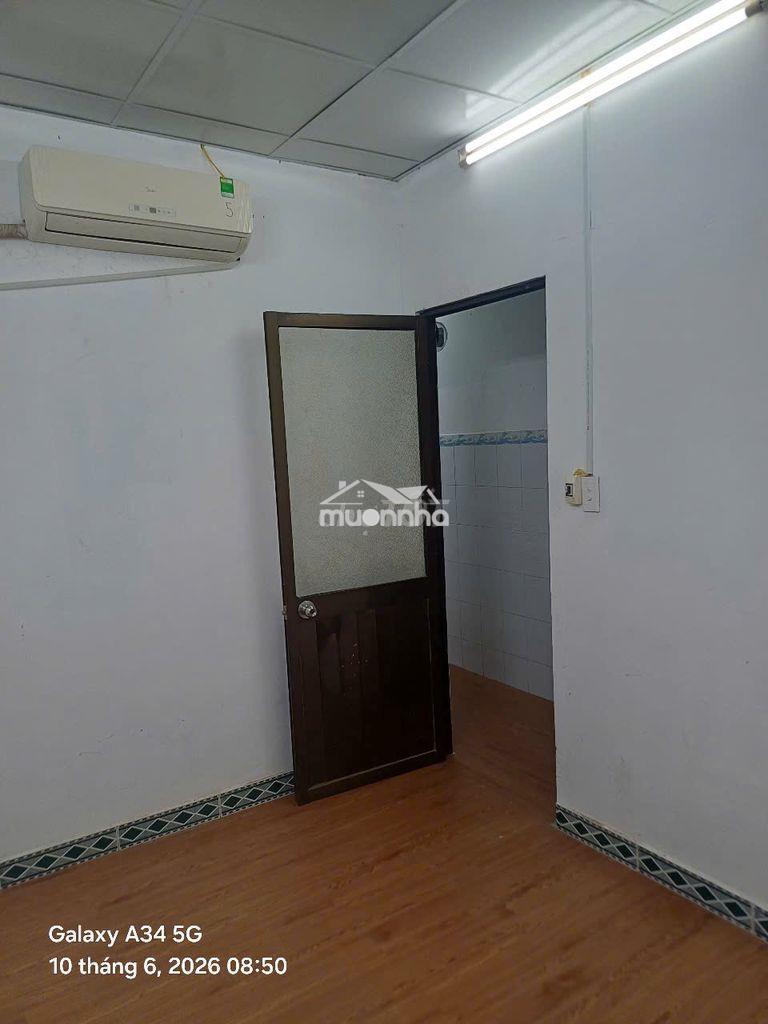 🏠 CHO THUÊ PHÒNG – TÂY THẠNH, TÂN PHÚ 🏠