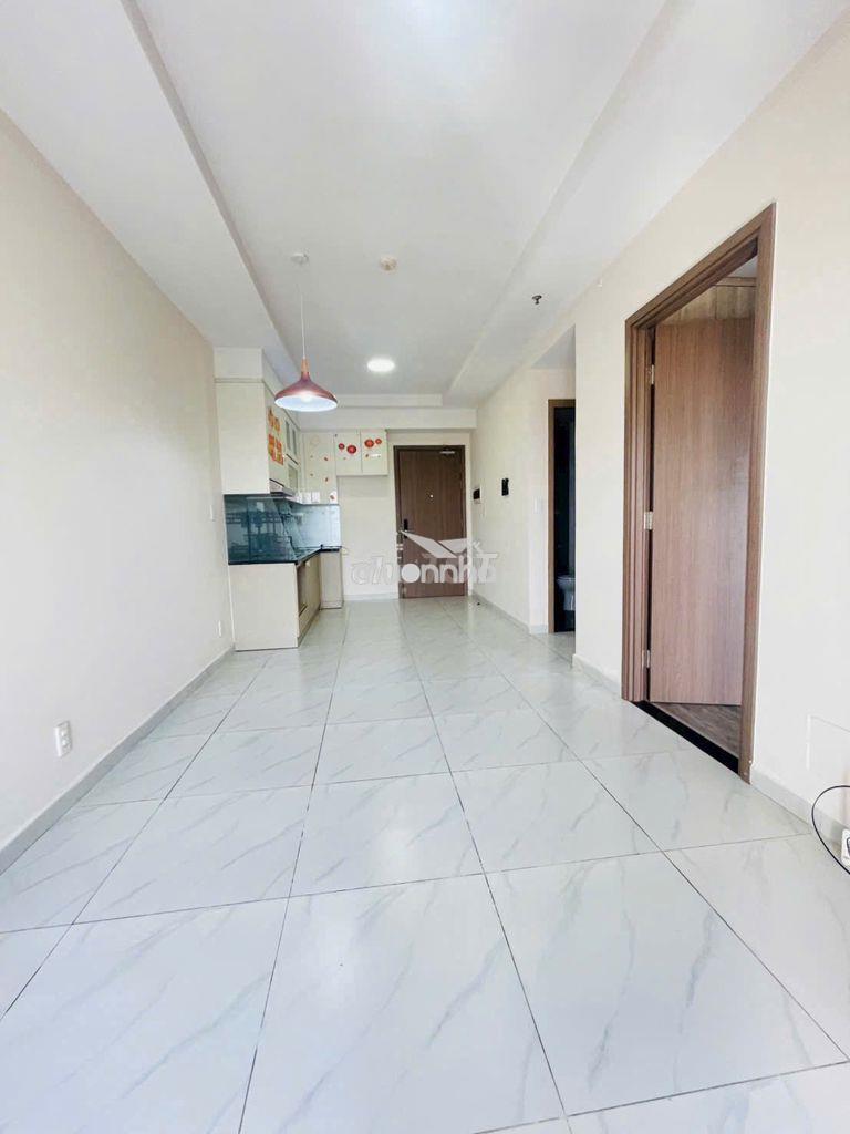 Cho thuê căn hộ 2pn, 2wc chung cư happy one bình dương - 4