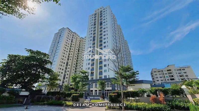 Căn hộ 3 phòng ngủ quận 8