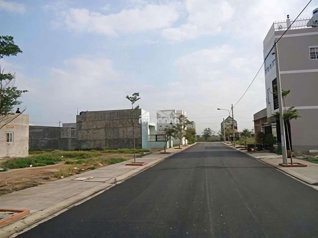 Giá 1 tỷ 650 triệu, thương lượng - xã phong phú, bình chánh - 3