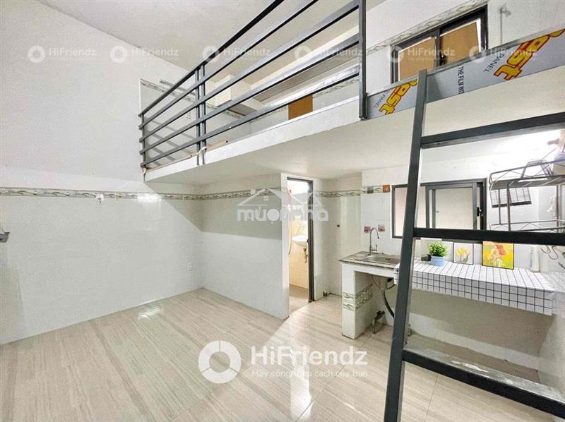 💥Cho thuê phòng duplex giá rẻ ngay đại học công thương_aeon tân phú💥
