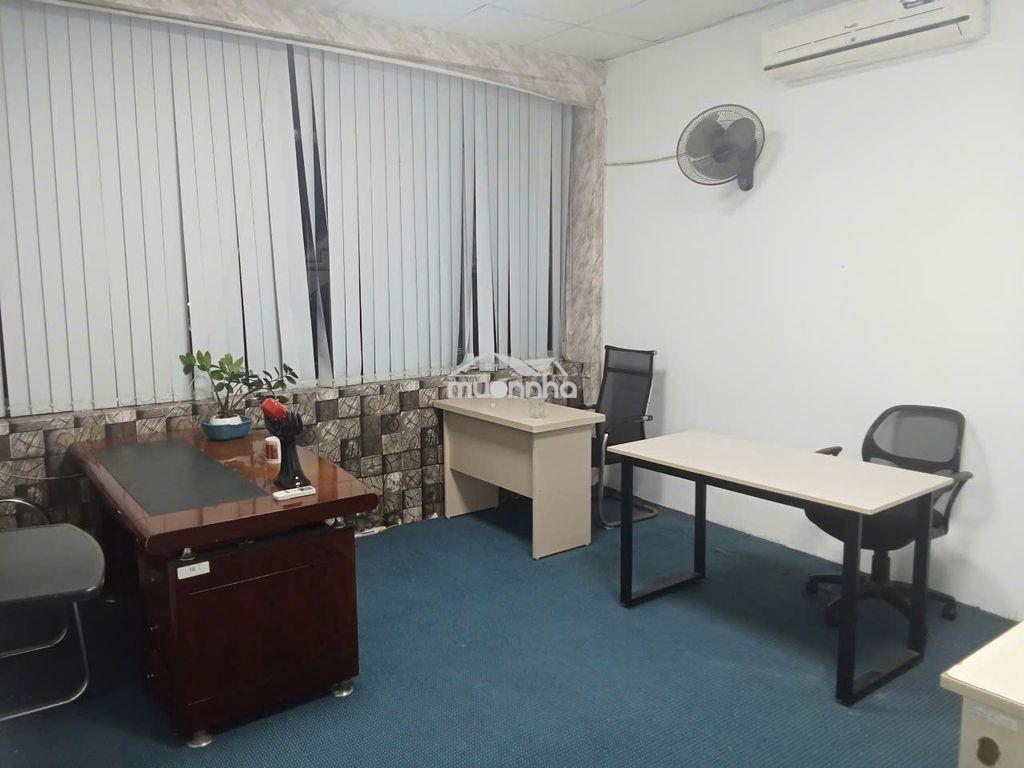 Cho thuê văn phòng đẹp tại 185 chùa láng giá *** khu vực - 3