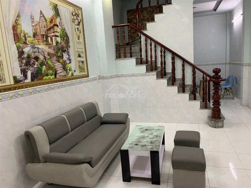Nhà giá rẻ đẹp tại xã bình mỹ, huyện củ chi cũ đúc một trệt, một lầu