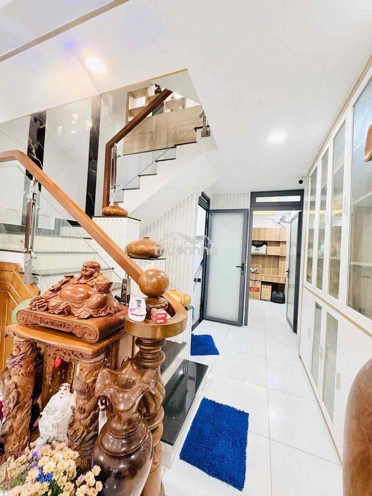 Bán e chân dài 5 tầng khu đồng bô lê đuc  thọ giá yêu thương 6ty950 tl - 4