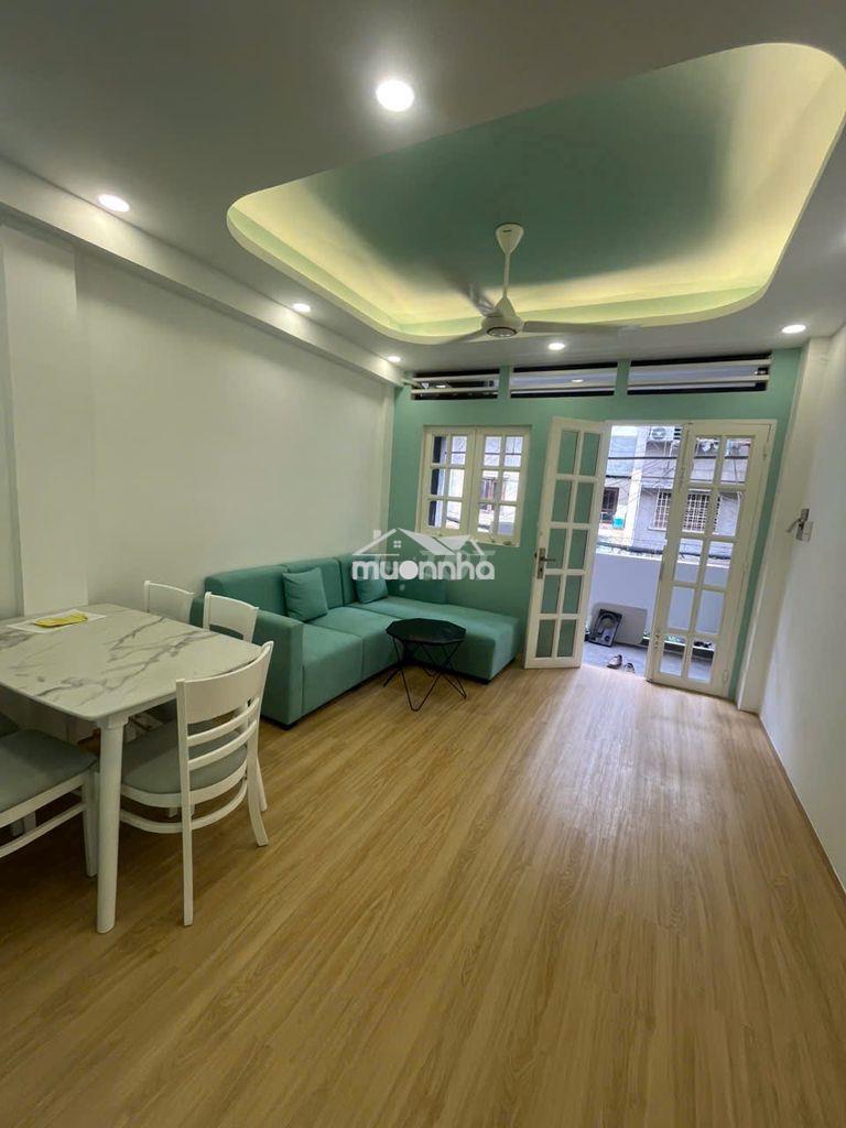 Bán căn hộ giáp công viên lê thị riêng - 2pn tặng hết nt có 2.7 tỷ - 3