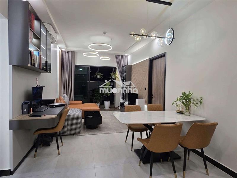 Căn 2pn/50m2 lê quang định view hồ bơi 2,25tỷ sh bao phí full nội thất