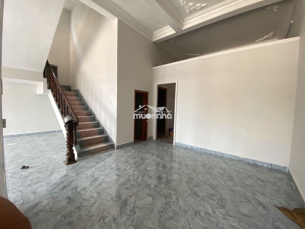 Cho thuê nhà mt đlbd - 3 tầng (thuê lẻ từ 8tr - nguyên căn 32tr) - 3