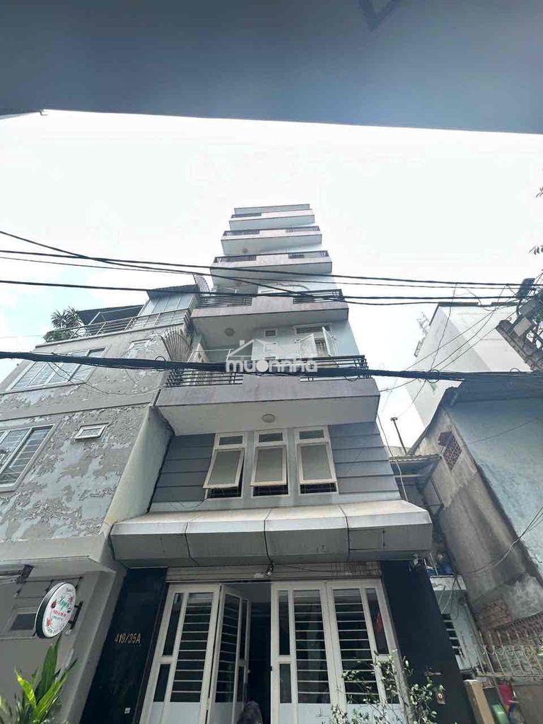 Chính chủ cho thuê phòng 26m cmt8 ngay viettel q.10 giá 4,3tr ful nt