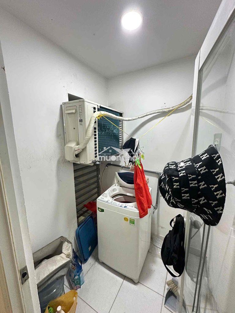 Cho thuê căn hộ 83m2 cc oriental âu cơ - 3