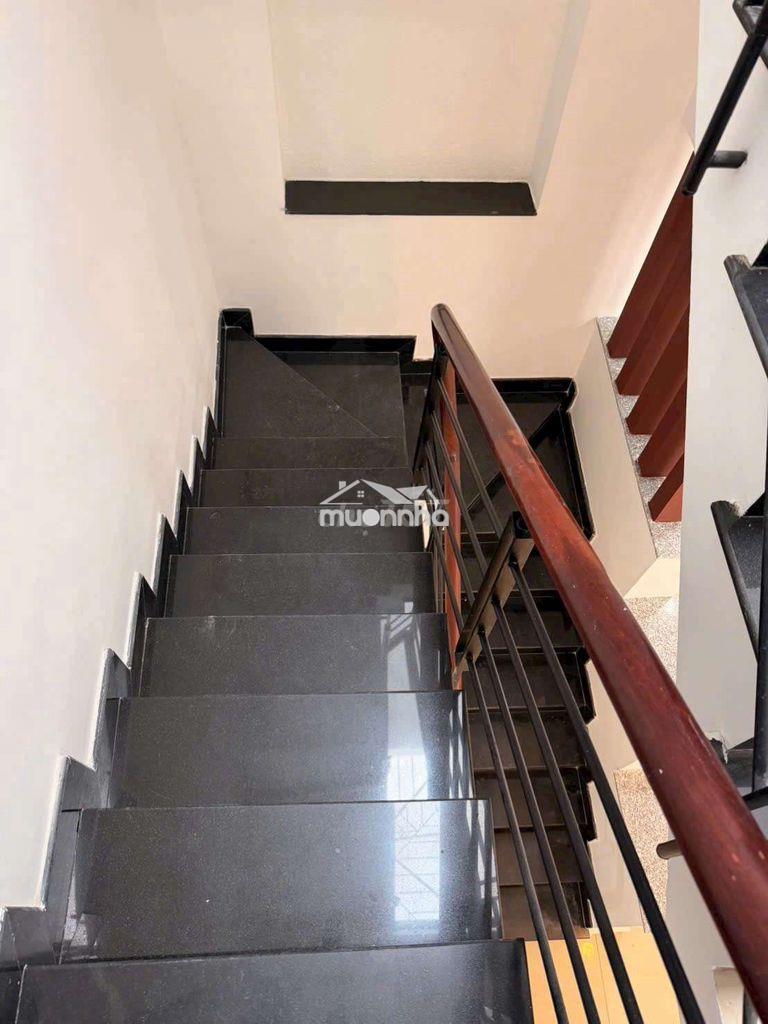 🔥 Chính chủ bán nhà cư xá phú bình | 3 tầng | 4pn chỉ 6.85 tỷ - 2