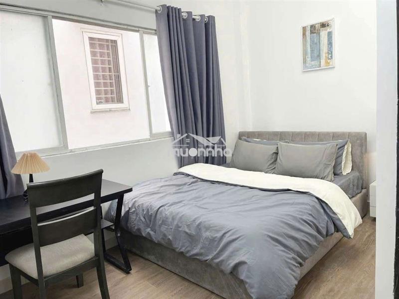 Căn hộ dịch vụ ngay khu đô thị him lam quận 7 giá tốt
