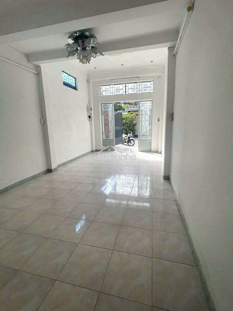 Cho thuê nguyên căn mặt hẻm xe tải 1/ ,3pn ,đg nguyễn oanh p17 gò vấp - 3