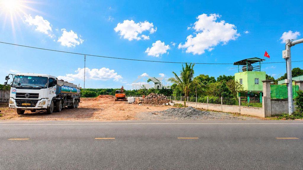 980 triệu đầu tư & an cư dọc hương lộ15, đón đầu tiềm năng tăng giá! - 4