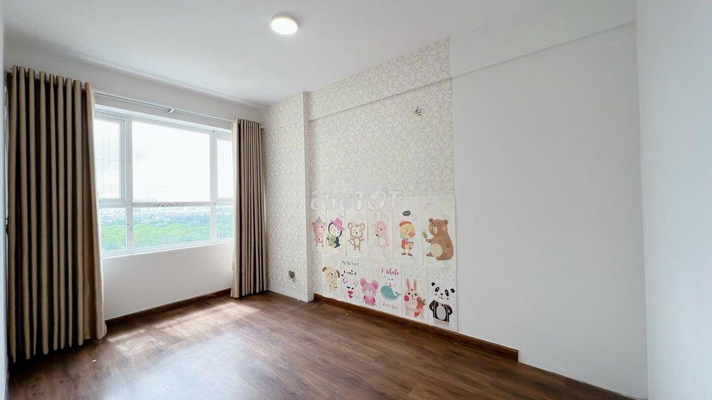 Cho thuê gấp căn hộ saigon mia 64m2 2pn-2wc giá chỉ 13tr - 3