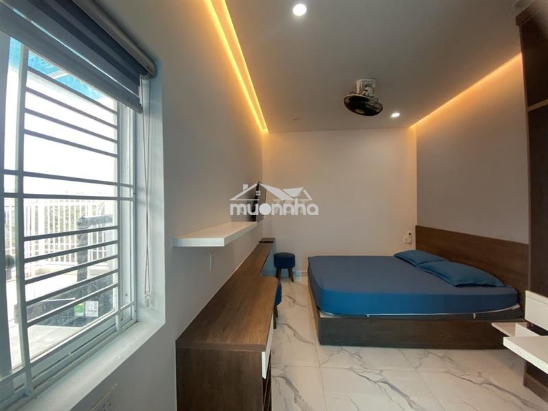 Cho thuê chdv đủ nt khu tên lửa, giá 4tr8, giờ tự do,free máy giặt,sấy