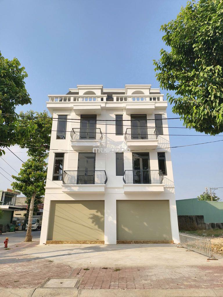 Cho thuê nhà phố chợ quang vinh 2 – chỉ 15 triệu/tháng - 2
