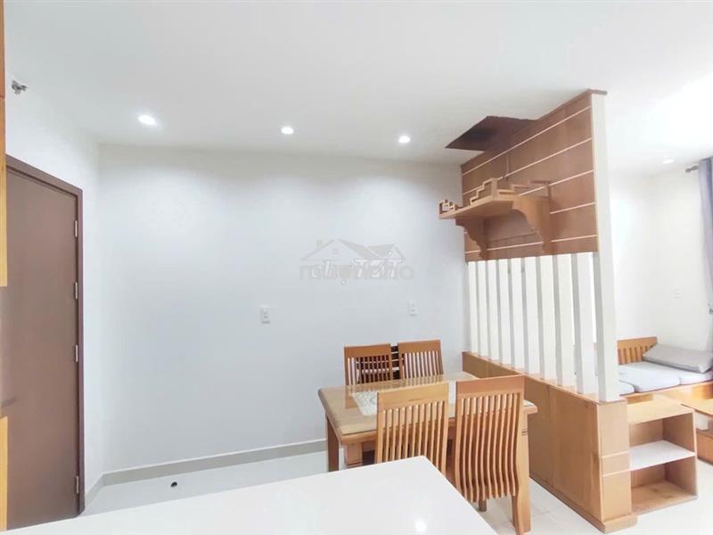 Căn 2pn 2wc giá tốt - grand riverside q4, đầy đủ nội thất