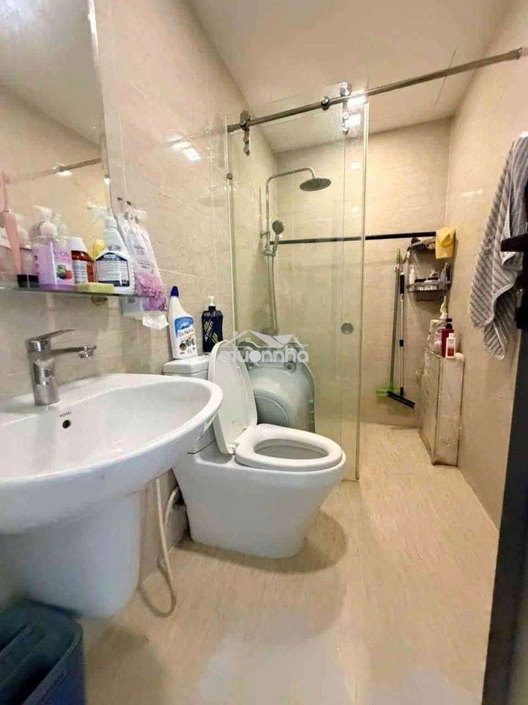 Chung cư silver star 156a nguyễn hữu thọ phước kiểng nhà bè – giá 3.2t - 4