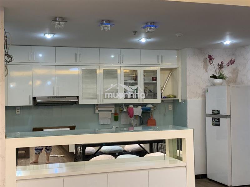 Bán căn hộ giai việt- 82m2 shr - giá tốt: 4 tỷ 350